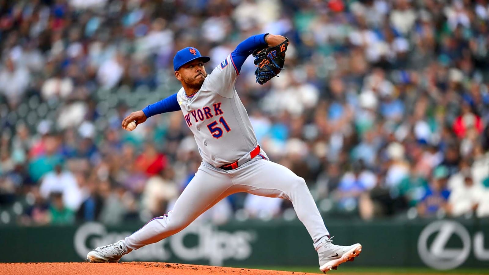 The Mets’ Freddy Peralta debate is getting uncomfortable