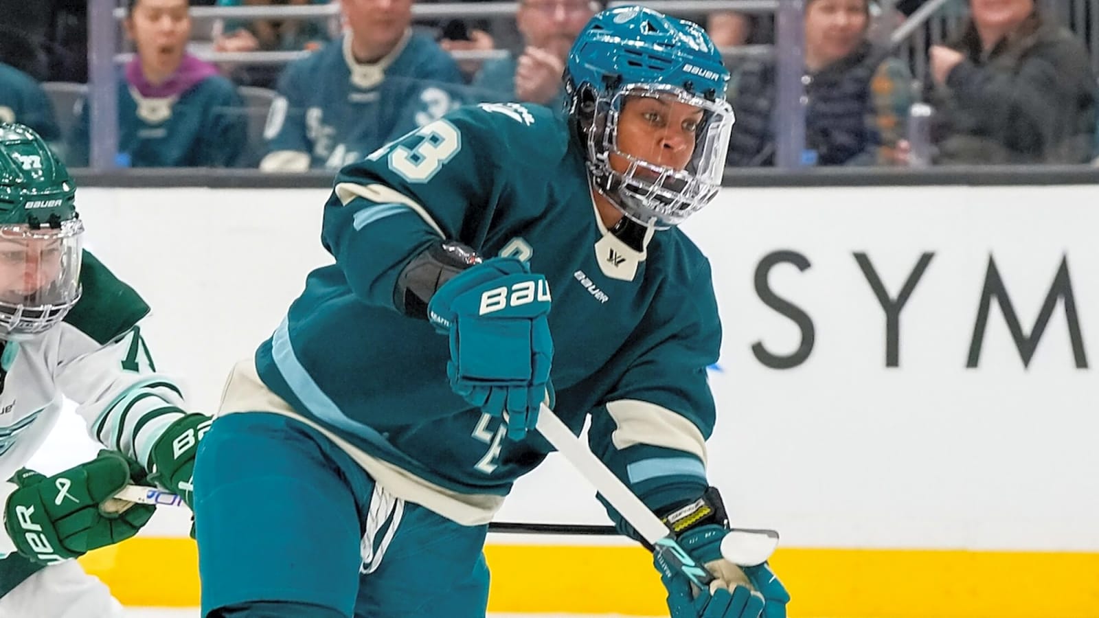 Torrent’s Mikyla Grant-Mentis returns after five-game absense