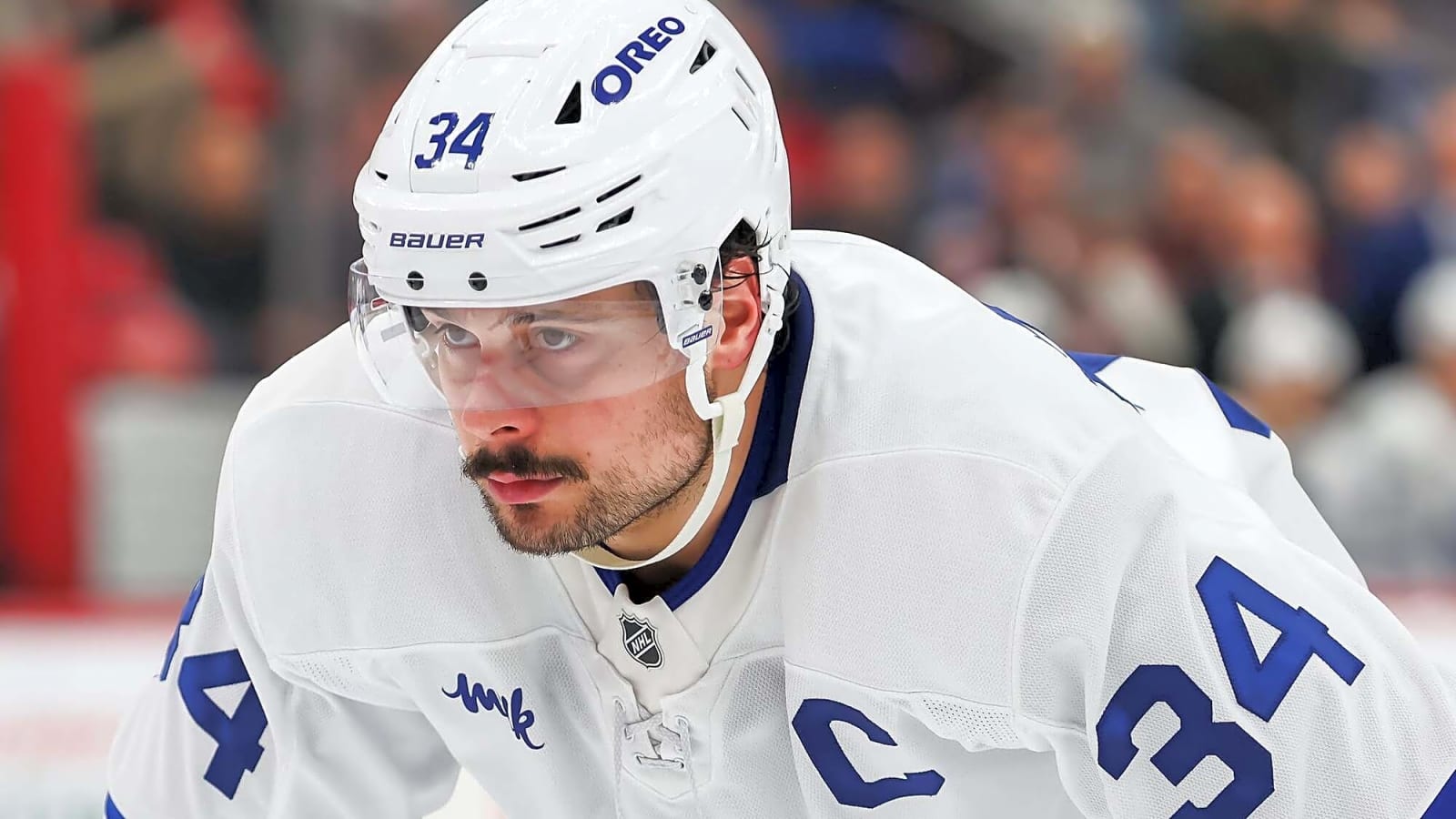 NHL Rumors: Matthews on Future, Predators Plans, Tkachuk Scare