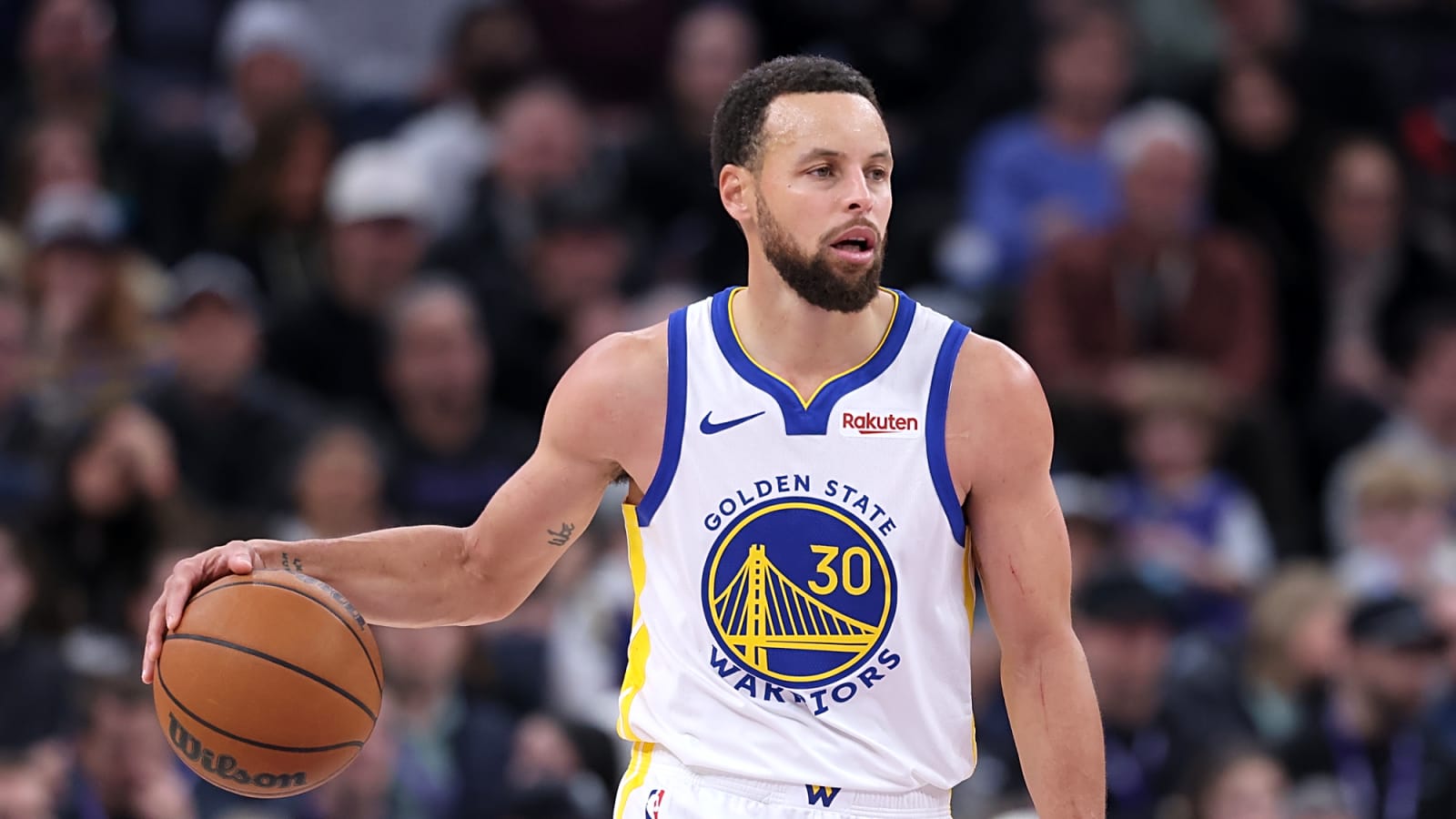 Pistons vs. Warriors — Prime-Time Test at Chase Center