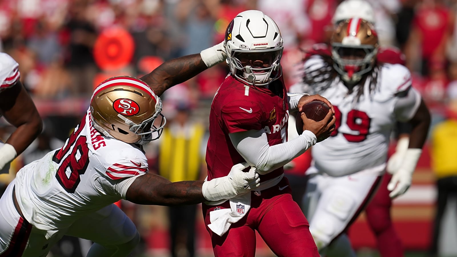 Why Cardinals late-game offense is so bad in 2025 season