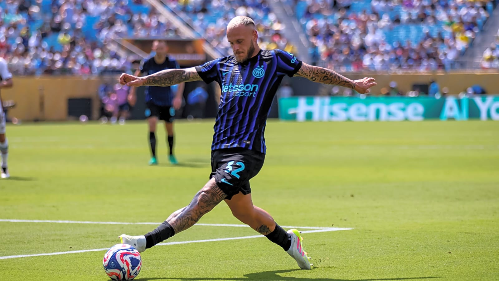 22-G/A this season: Liverpool looking to sign 'flagship player' from top club for €80m