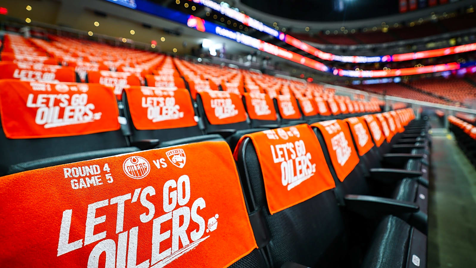 Oilers hire former Spruce Grove Saints head coach, announce other front office changes