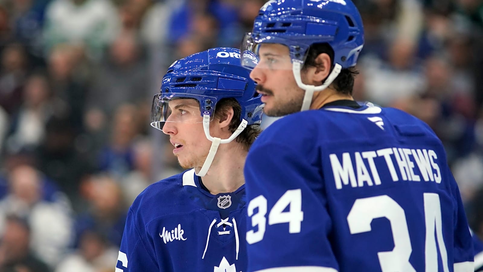 5 takeaways from Leafs’ end-of-season media day