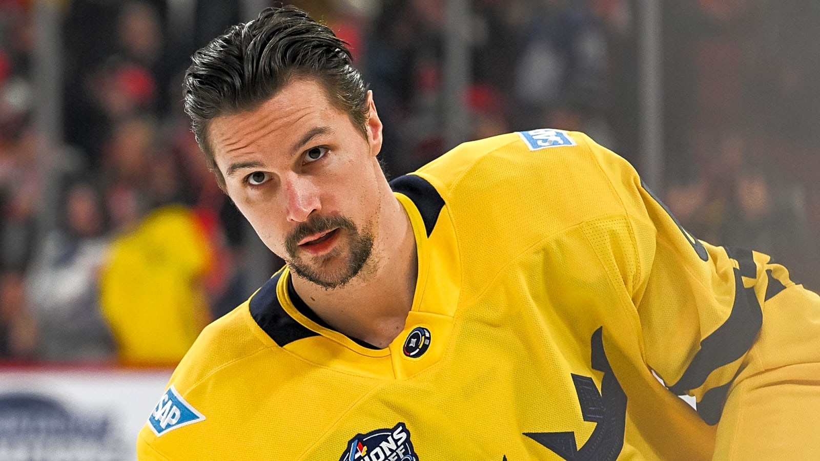 Atlantic Division Team Tied to Future Hall of Famer Erik Karlsson in Trade Talks