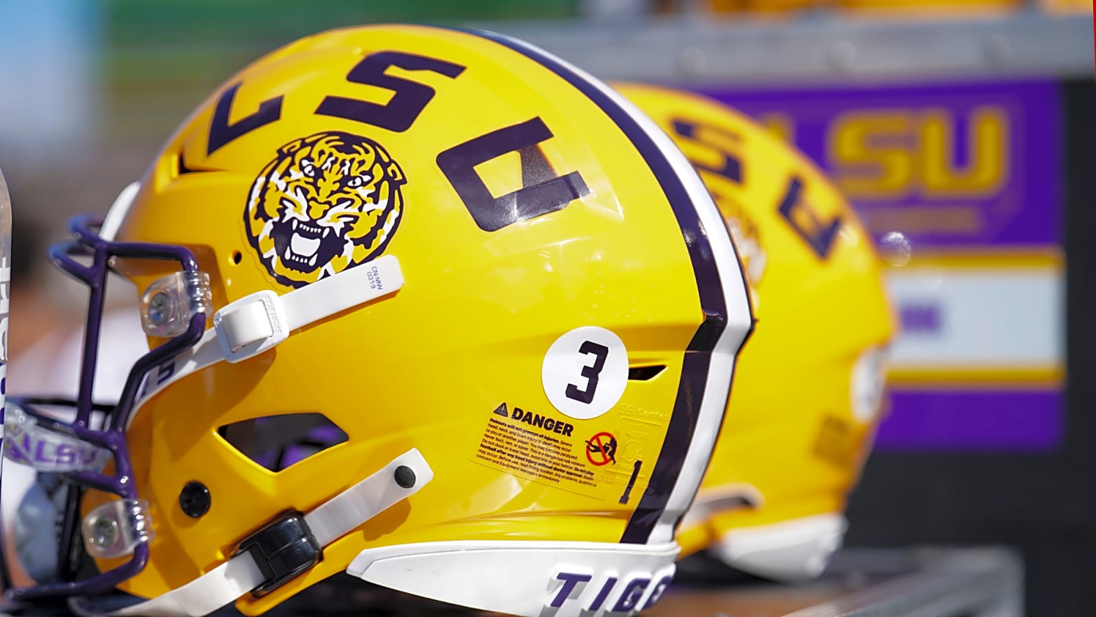 LSU, Overzealous Governor Parts Ways with Scott Woodward