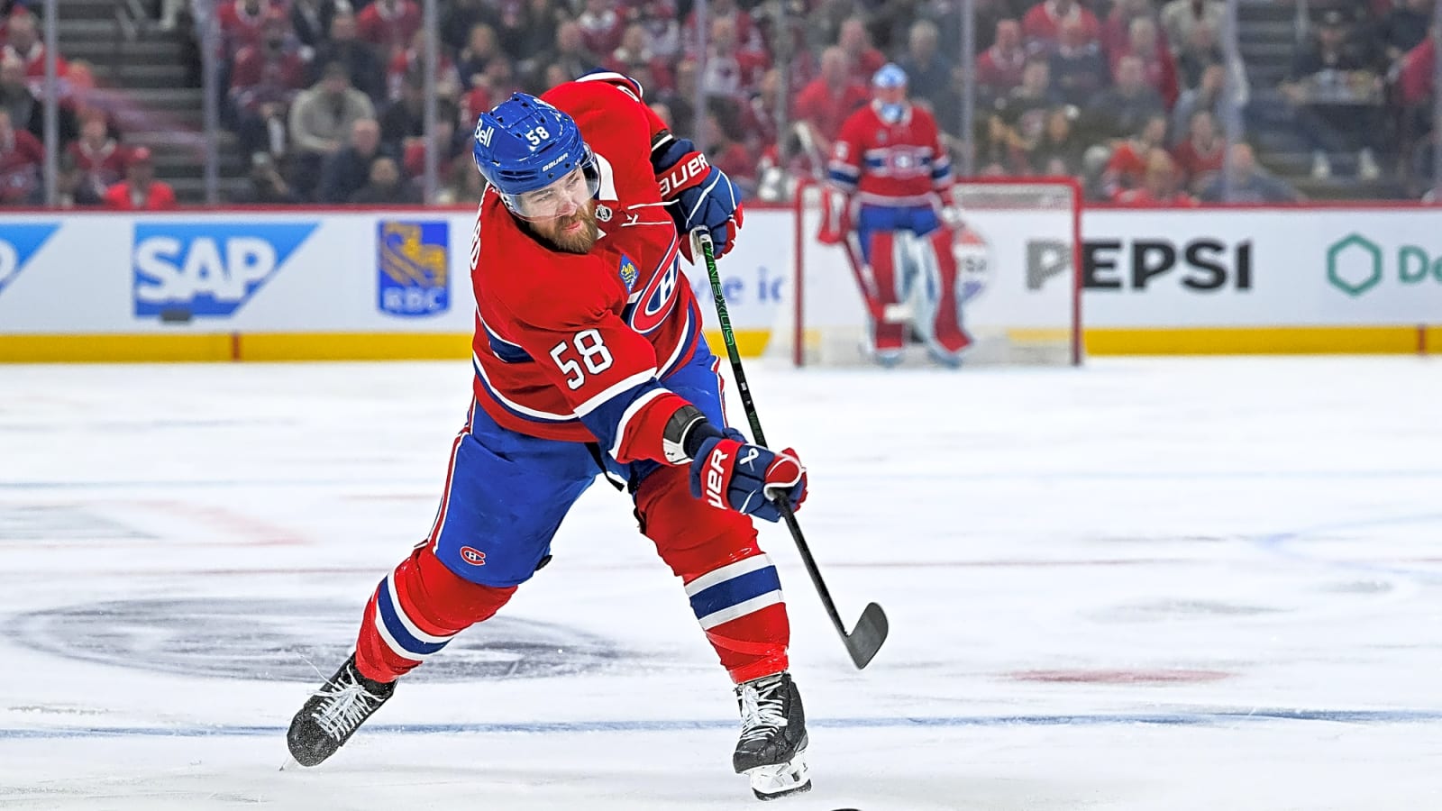 Three external defenders who could replace David Savard