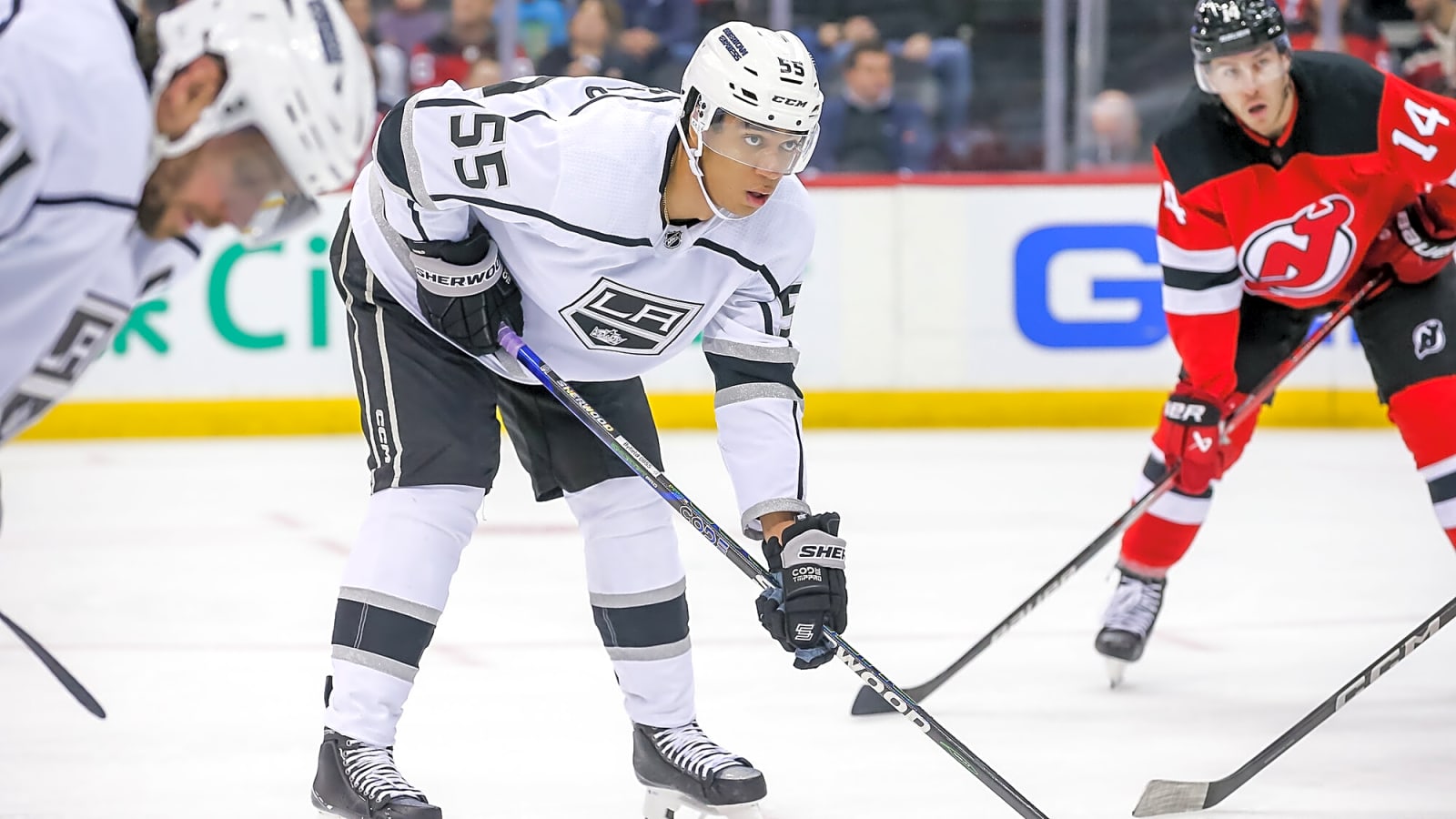 Kings’ Ransom: Proposed Offer Shows McDavid’s Trade Value