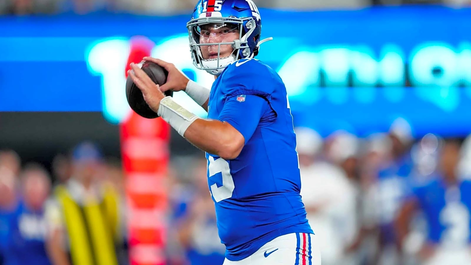 NFL Roster Cuts: Five Shocking Departures That Hit Different