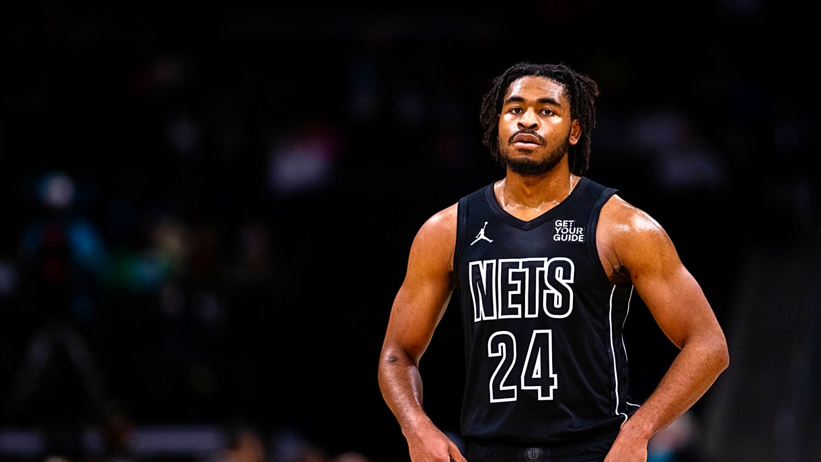 Cam Thomas reaffirms stance on Nets return ahead of free agency