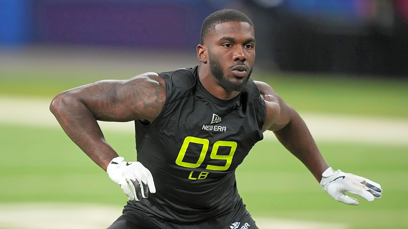 1 Florida Standout Who Could Elevate the Cowboys In 2025