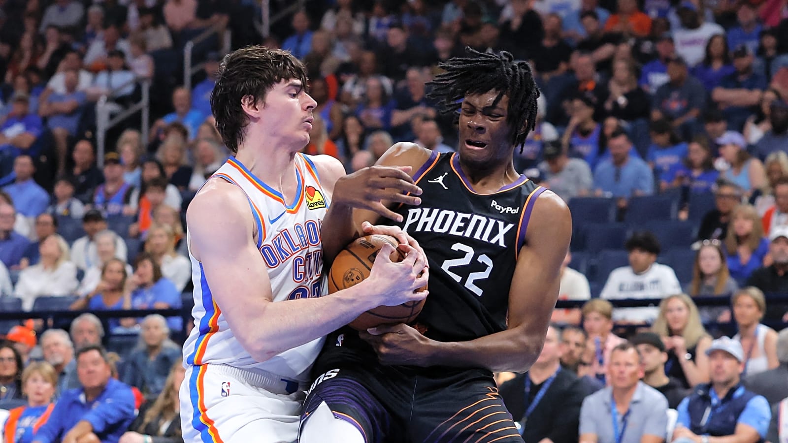 Suns make roster move
