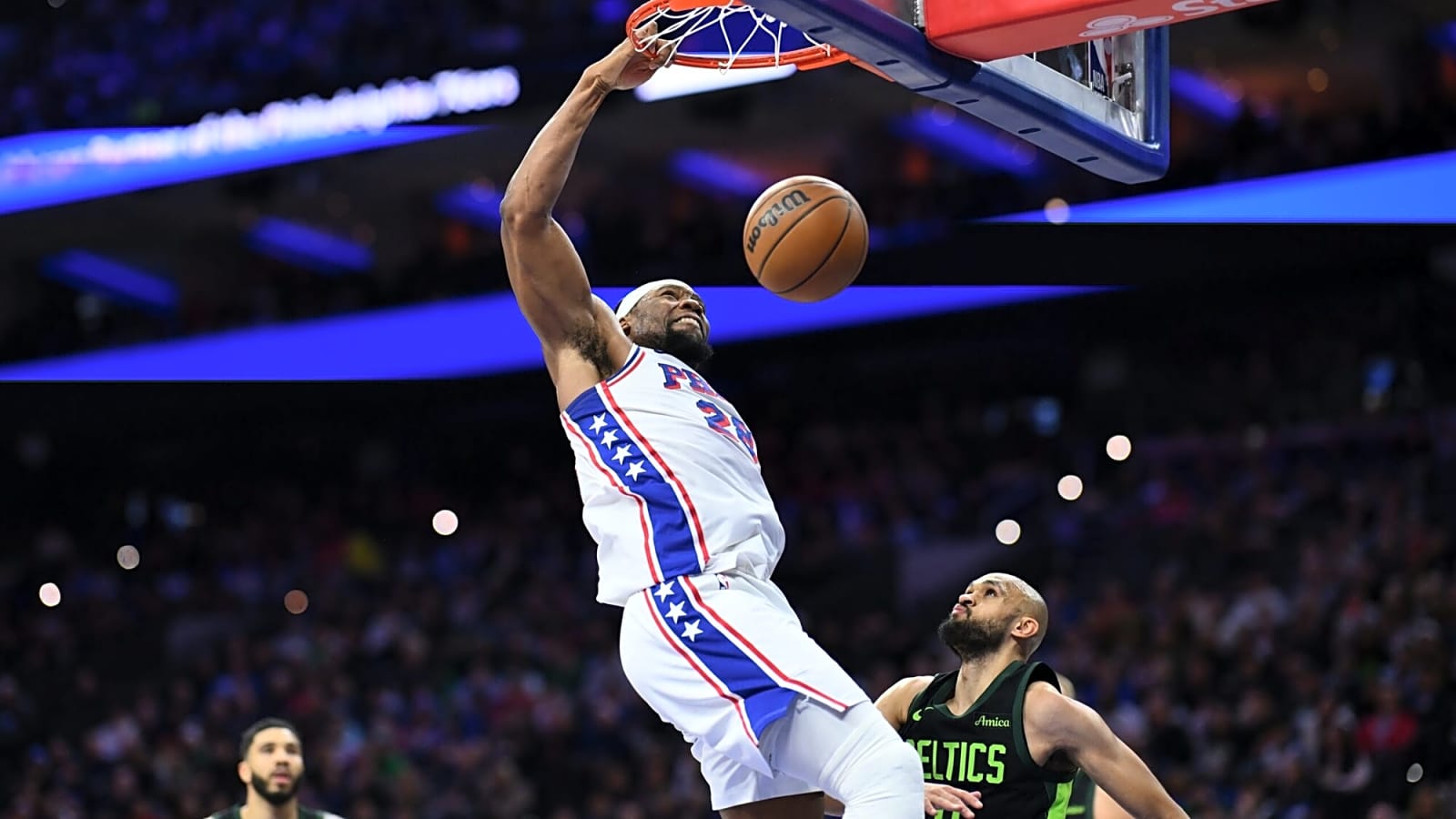 San Antonio Spurs Reportedly Interested in Signing Victor Wembanyama’s French Teammate in 2025 Free Agency