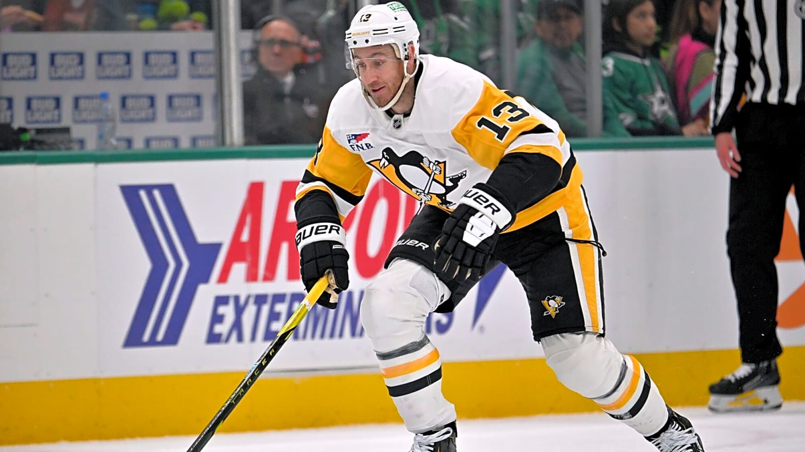 Former NHLer Kevin Hayes announces retirement