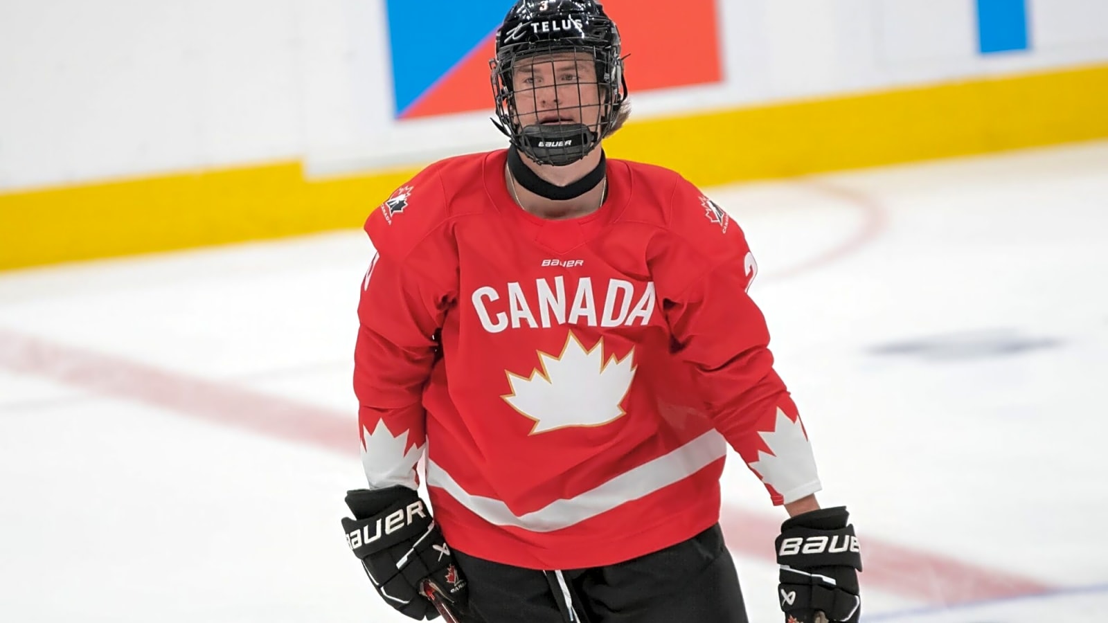 Blue Jackets select Jackson Smith No. 14 overall in 2025 NHL Draft