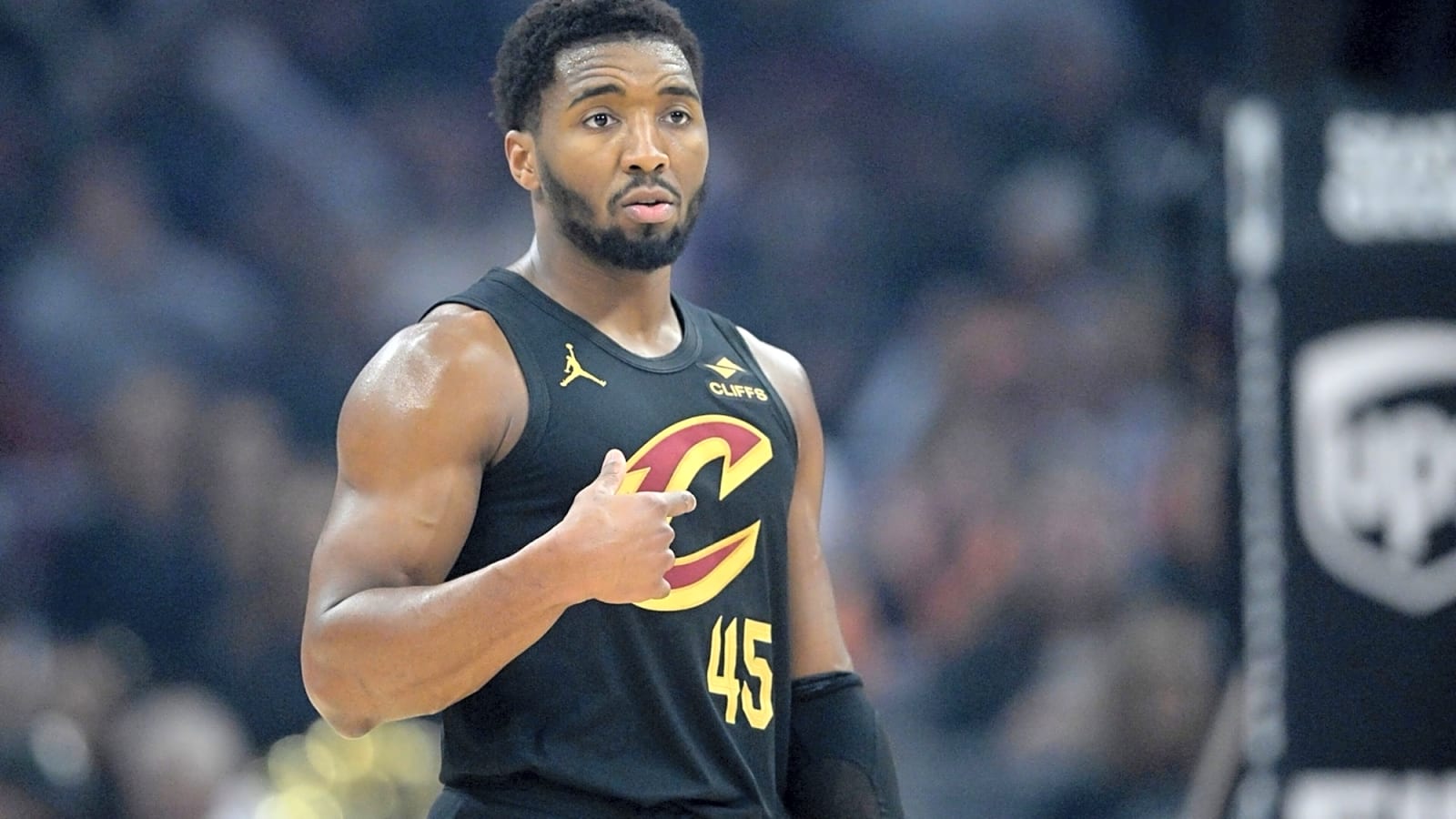 Donovan Mitchell Sounds Alarm Amid Cavaliers’ Struggles