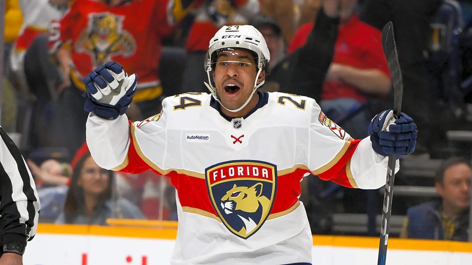 Capitals acquire Justin Sourdif