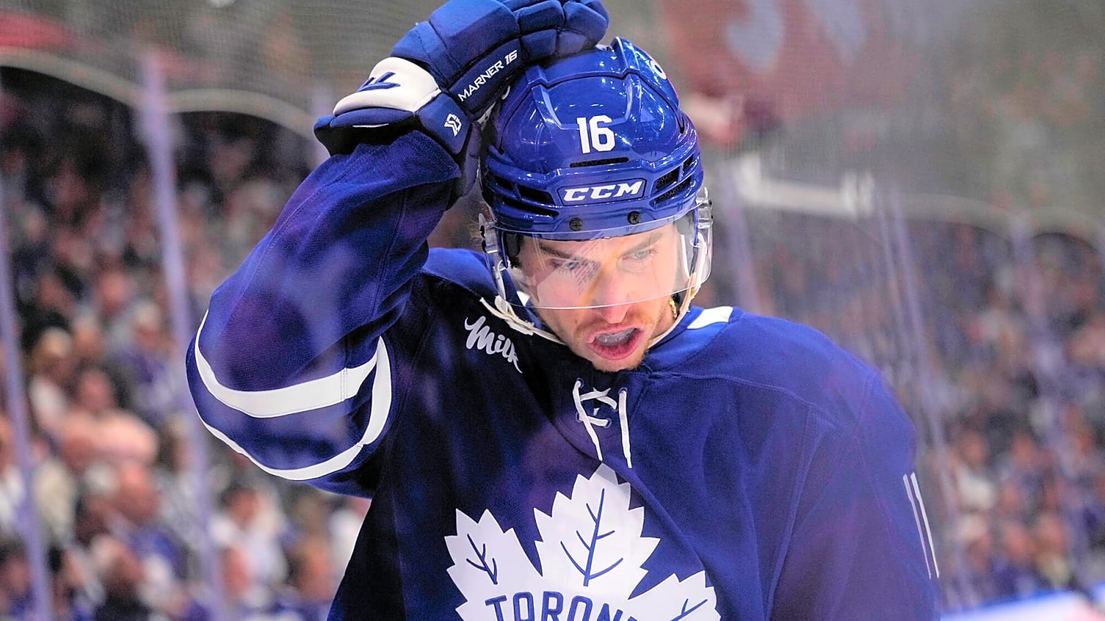 Maple Leafs and Mitch Marner May Come to Unexpected Agreement This Week, Per Top Leafs Insider