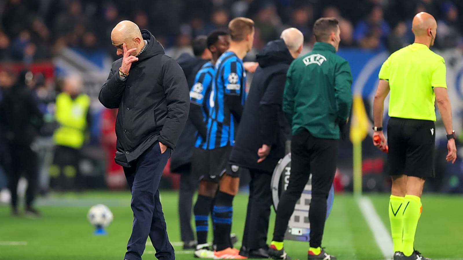 'I just keep coming back to it' – Joe Cole once again highlights obvious Chelsea problem