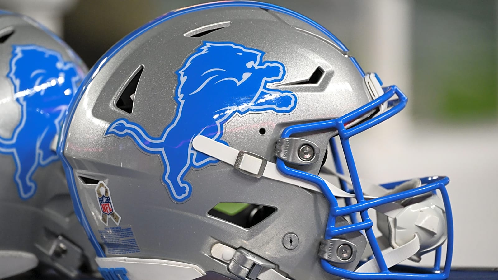 Lions President Rod Wood To Retire