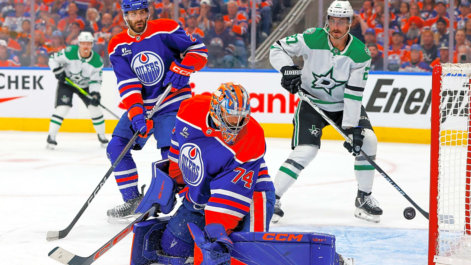 McDavid Contract, Andersson Trade, & More NHL Rumors