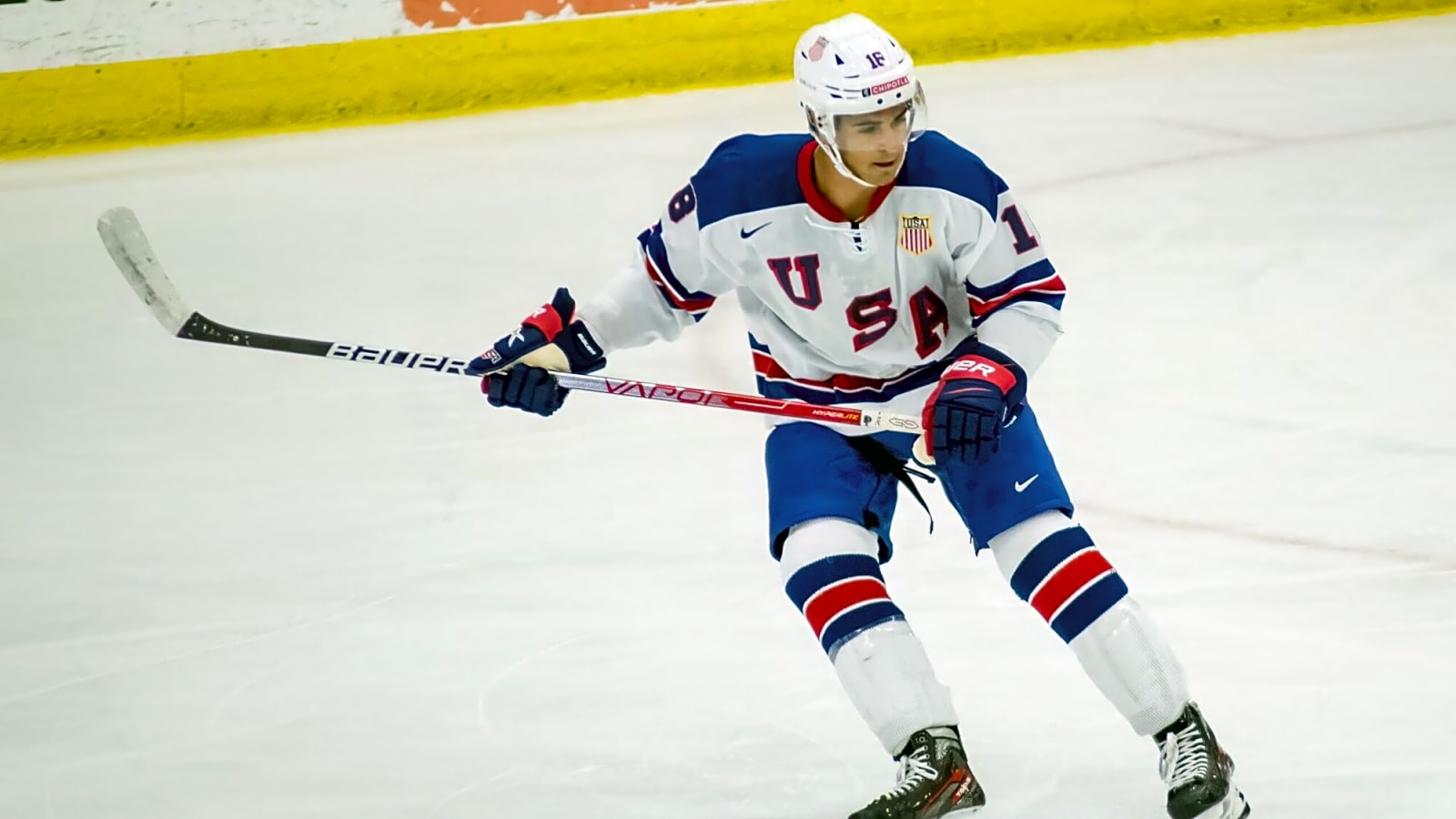 Flyers sign Devin Kaplan to entry-level contract