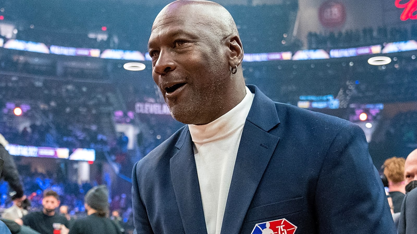 When Michael Jordan Revealed His Mother’s Advice That Helped Him Tackle Life