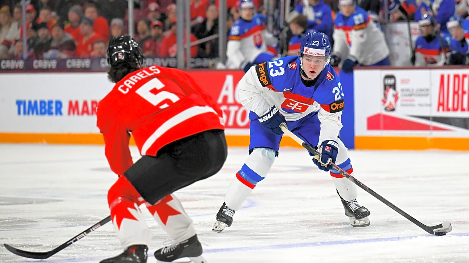 Who do NHL Draft experts think the Flames should select at 6th overall?