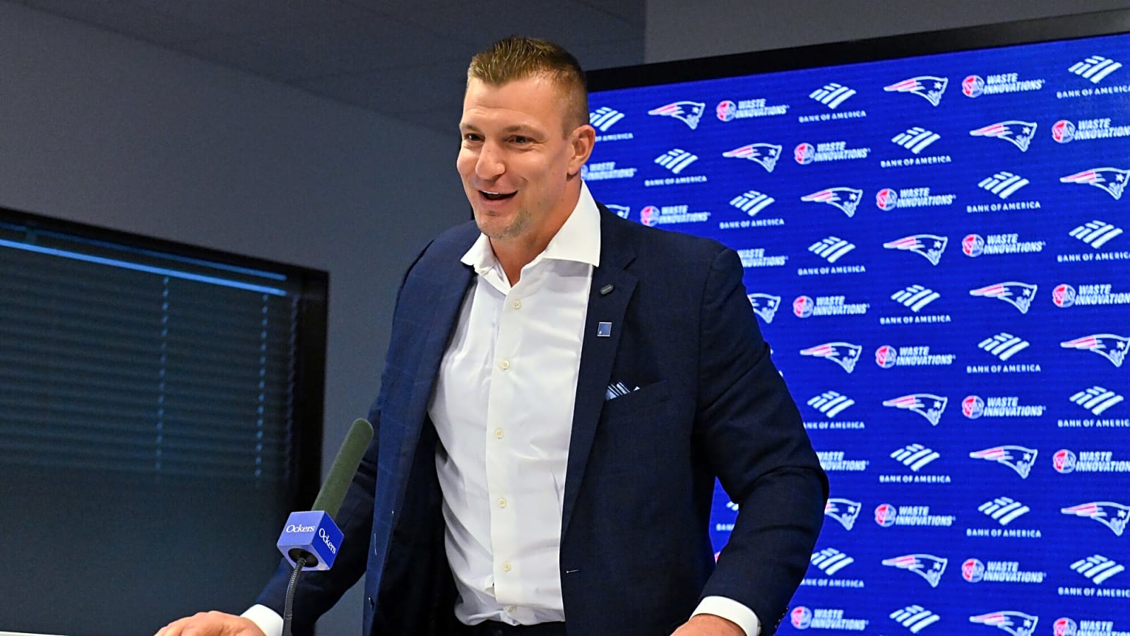 Gronkowski’s ‘Set For Life’ Rule At 22 Locked Away $70.6M