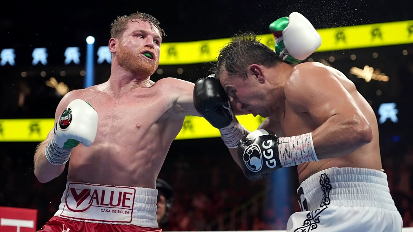 Boxing News: Canelo Alvarez vs Terence Crawford Fight To Stream On Netflix