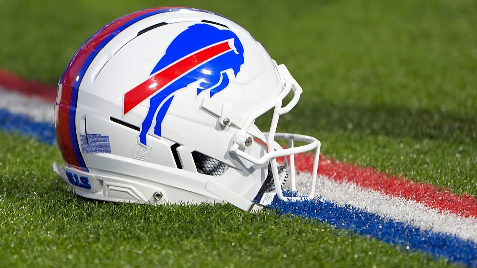 Bills Hire DL Coach Terrance Jamison