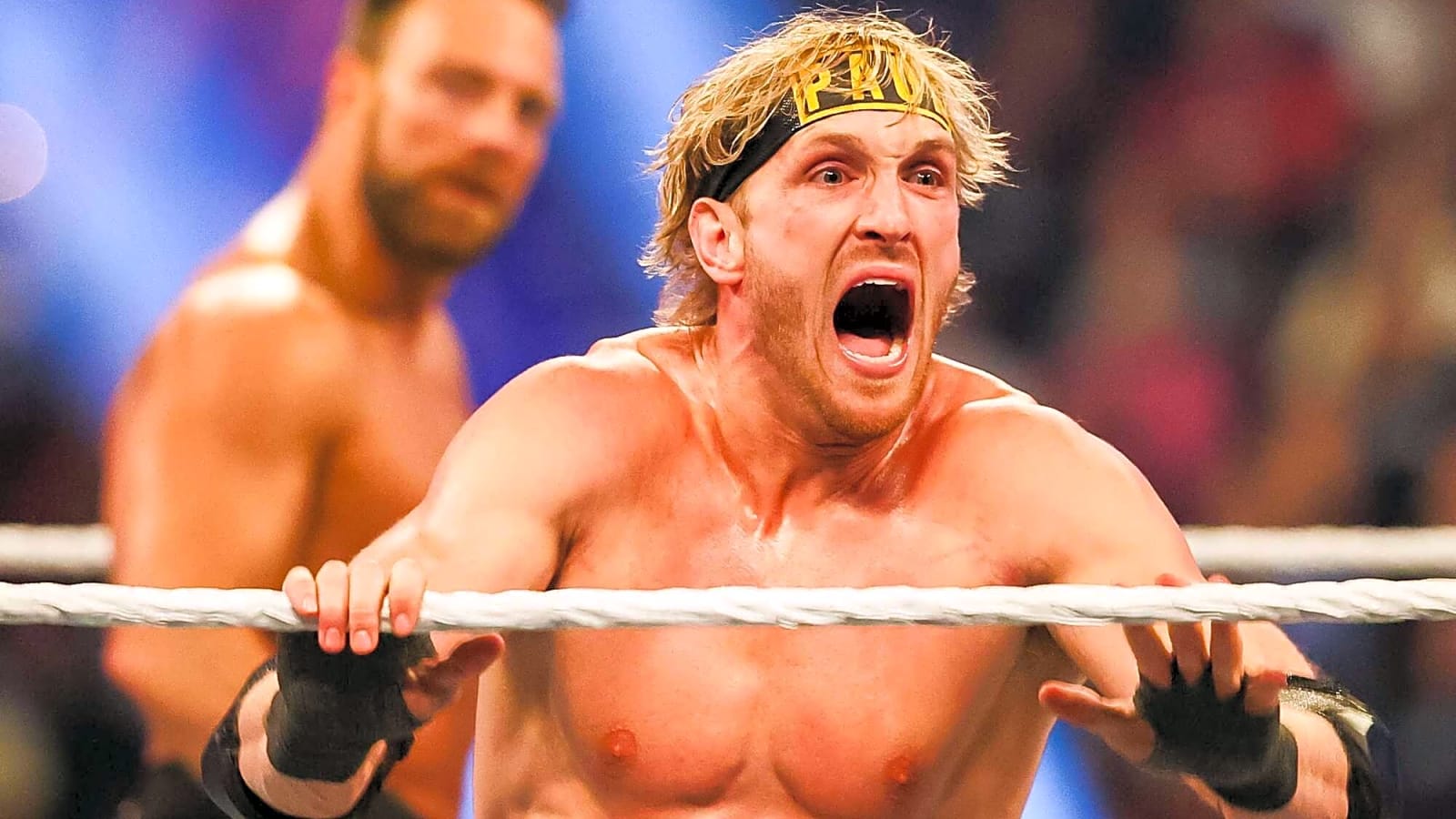 Will Jey Uso Survive Logan Paul&#39;s Challenge on Saturday Night&#39;s Main Event?
