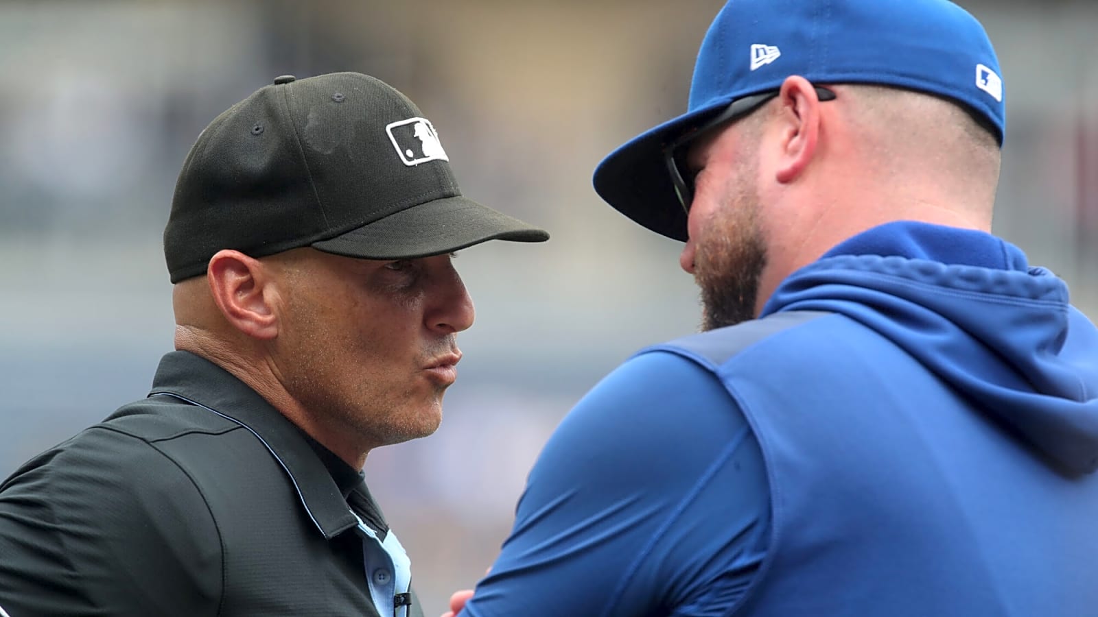Series recap: Offence goes cold as Blue Jays drop two of three to Pirates