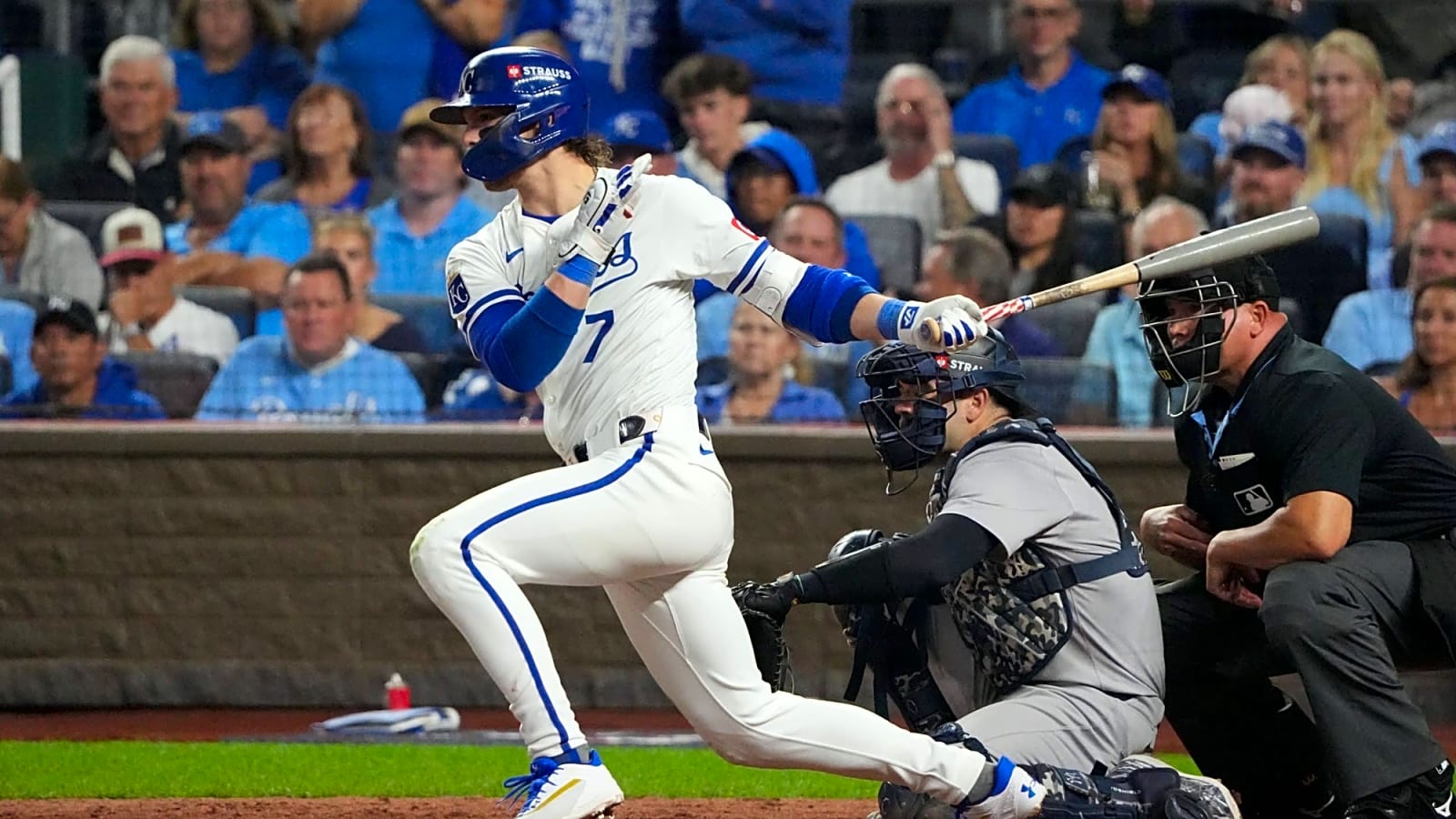 MLB Parlay Picks: June 28, 2025