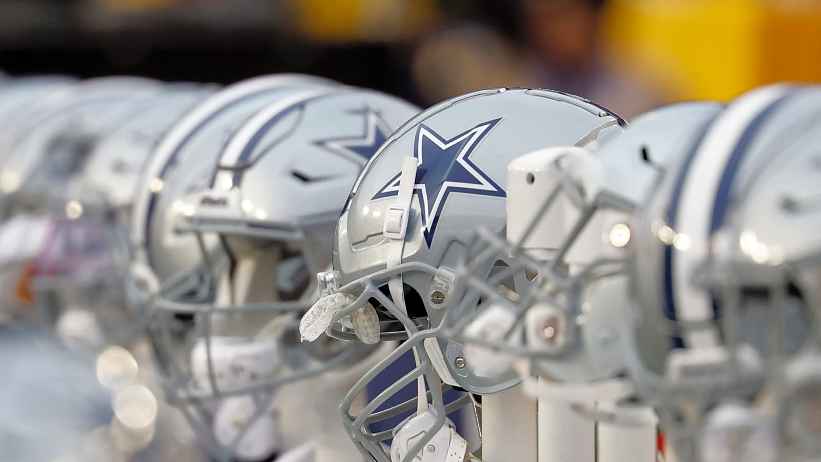 Cowboys are likely to target a skill position with first-round pick