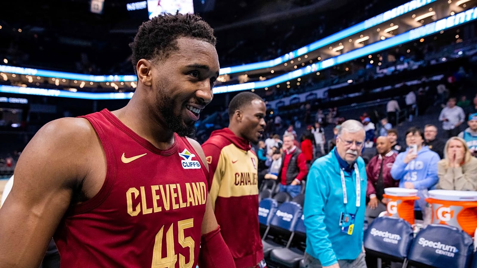 'No One’s Going to Give a Damn' – Former Cleveland Cavaliers Big Has Lofty Expectations for the Team Next Season