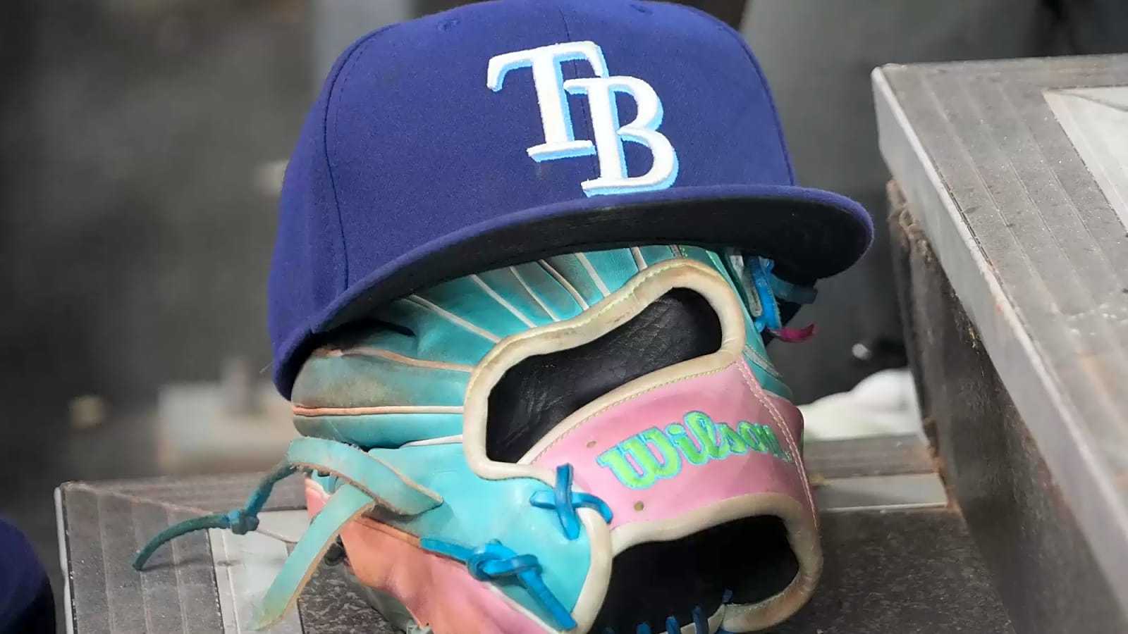 Potential Tampa Bay Rays Opening Day Lineups