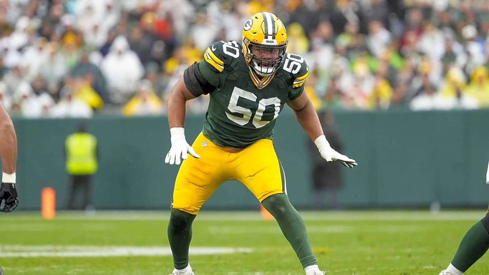 Green Bay Packers And OT Zach Tom Agree To Record-Breaking Deal | July 22, 2025