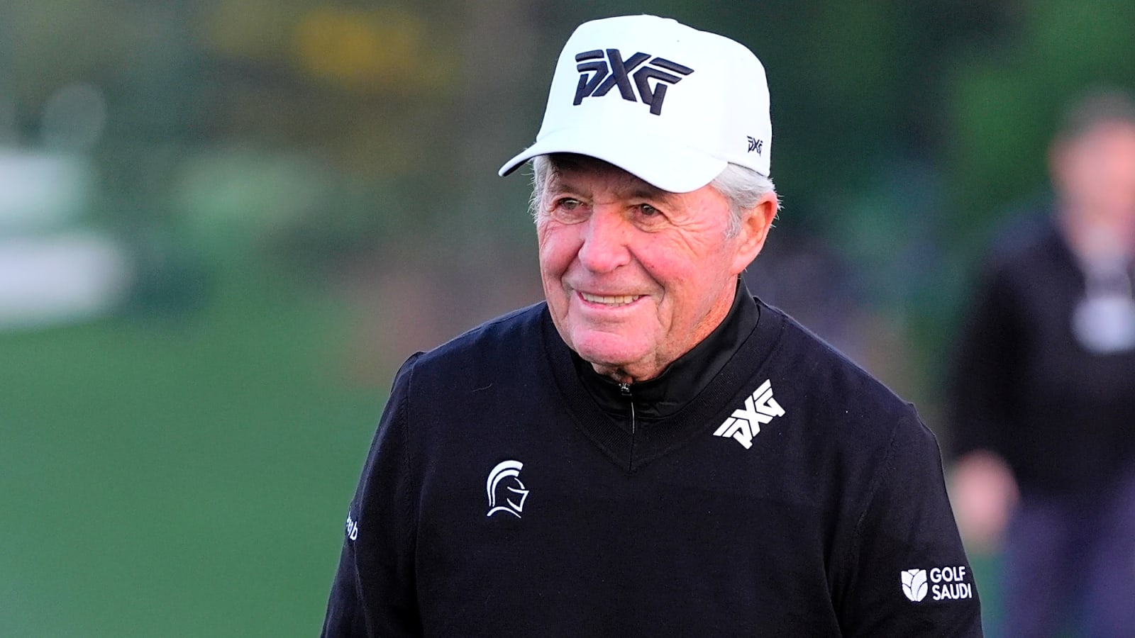 'It’s an Absolute Joke': Gary Player Shares Unfiltered Thoughts on How Golf Has Changed Over the Years 