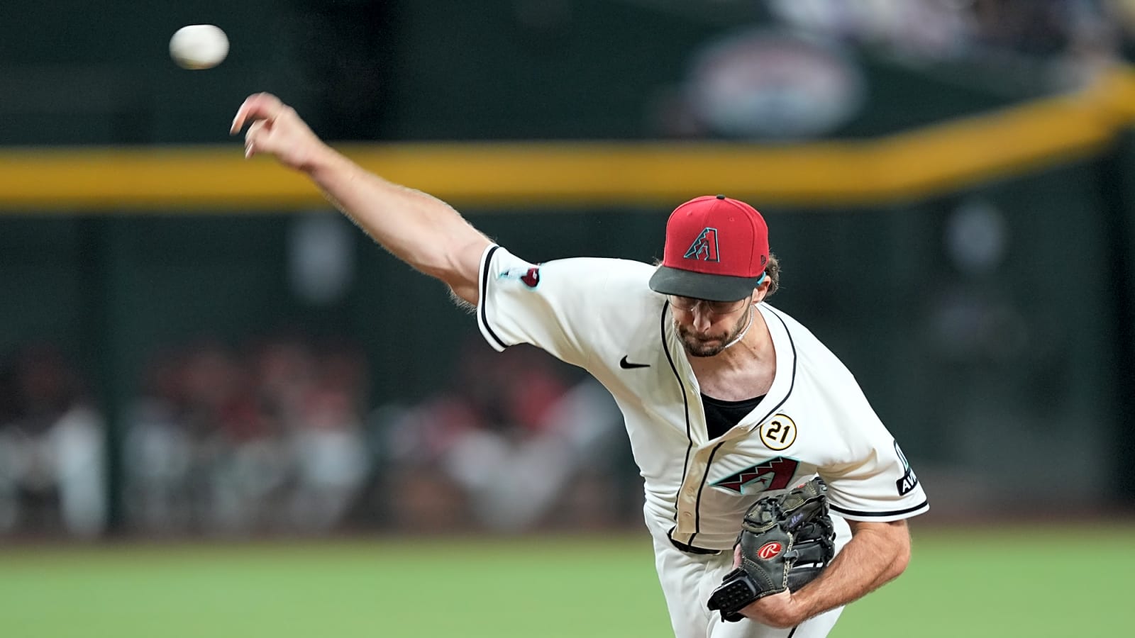 Three starting pitchers looking to bounce back in 2026