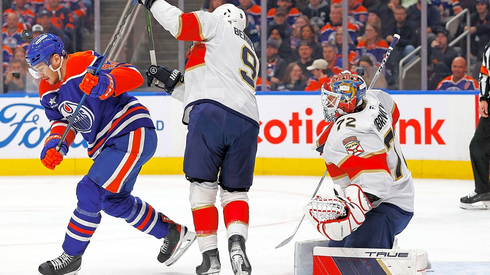 2024-25 Stanley Cup Final predictions: Oilers or Panthers?