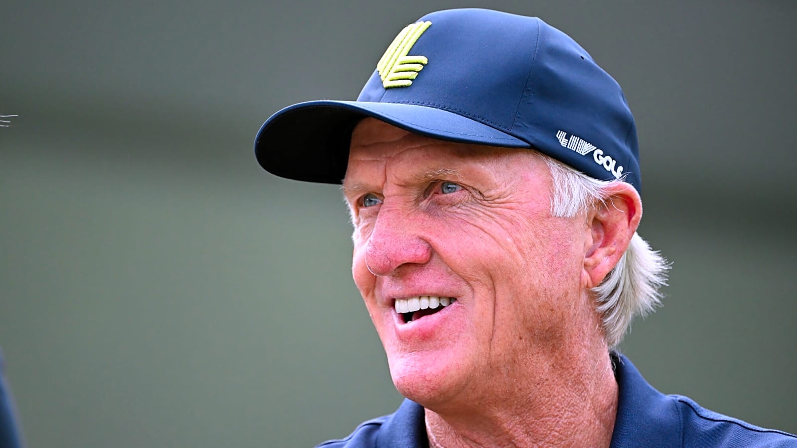 Greg Norman Finally Says Goodbye to LIV Golf: The End of a Controversial Era