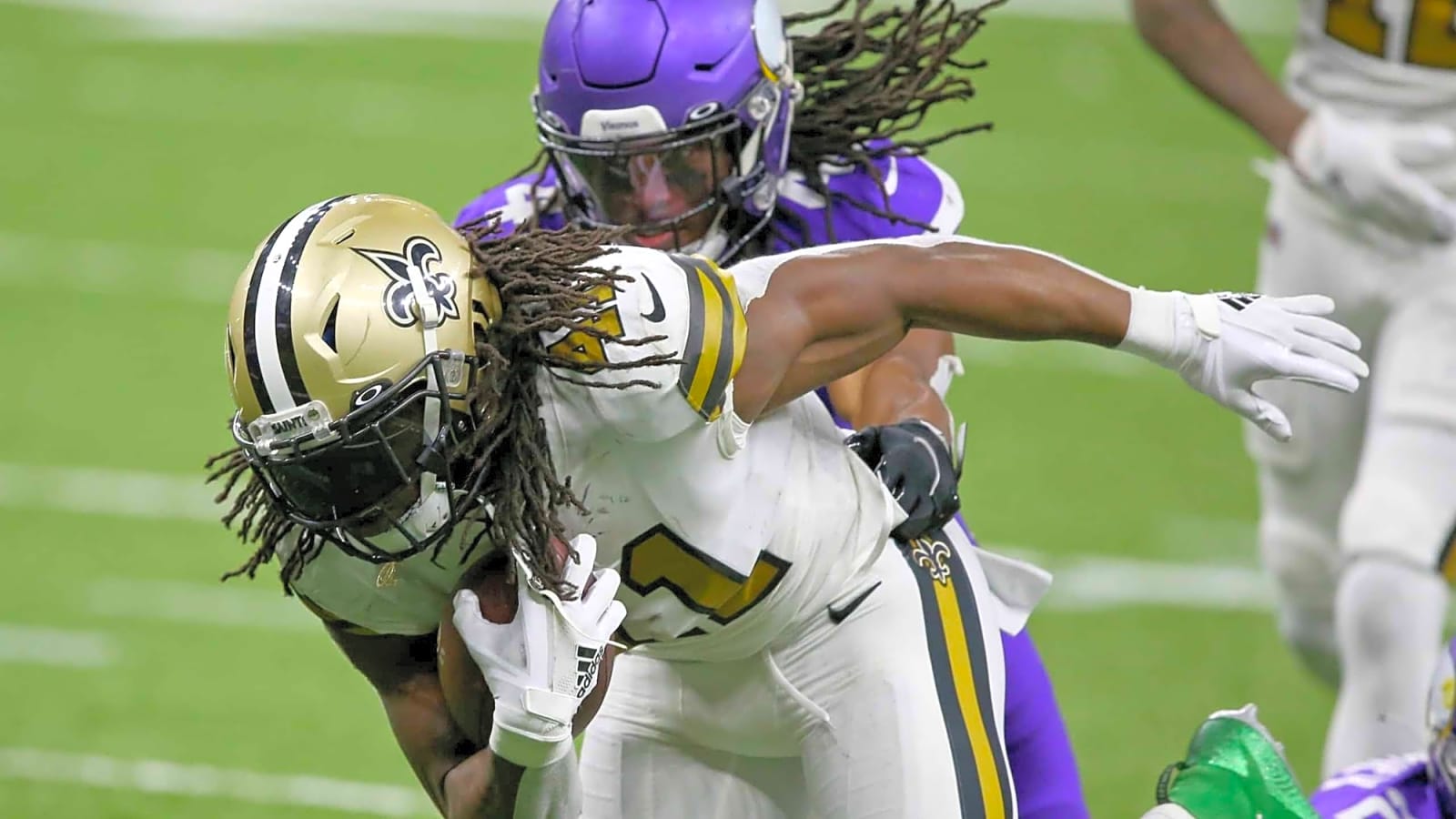 New Orleans Saints 2025 Win Total Odds: Get The Tanks Ready Saints Fans