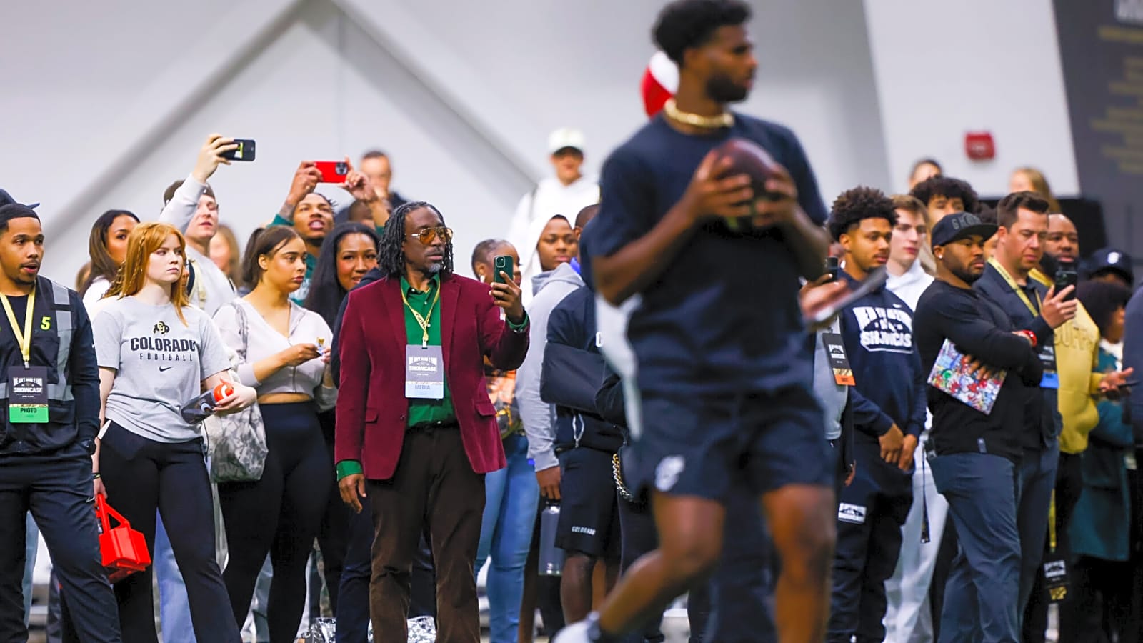 Deion Sanders Fines Players Up To $5,000 After 3-9 Season And Zero NFL Draft Picks