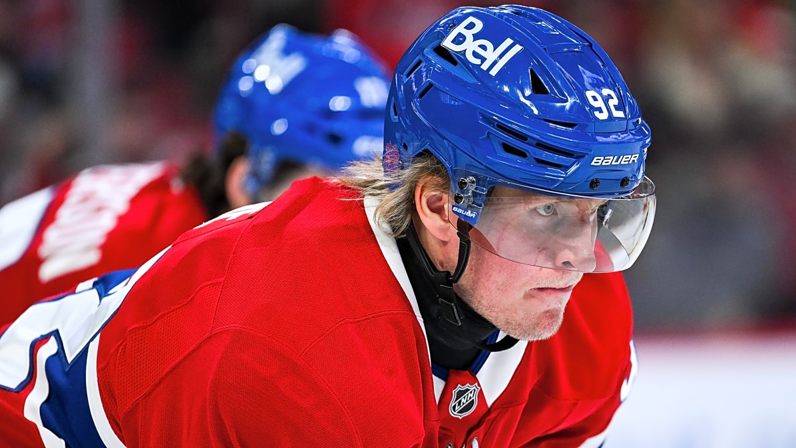 Patrik Laine Not Seeking International Offers