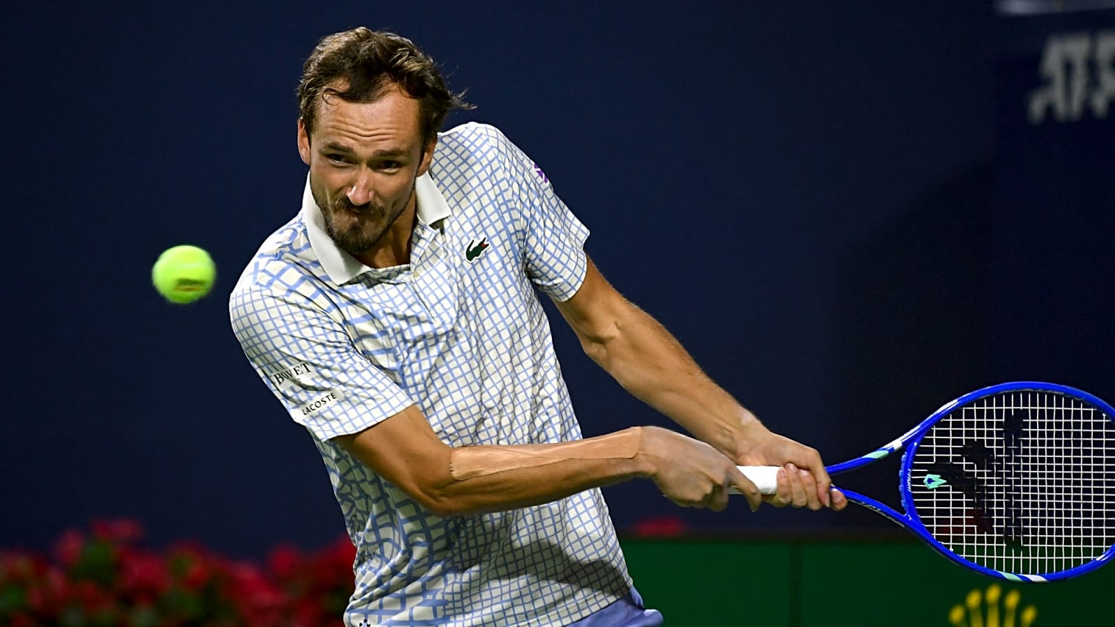 'Hats off to him' - Andy Roddick lauds Daniil Medvedev's accomplishments despite battling the Big Three and the new era