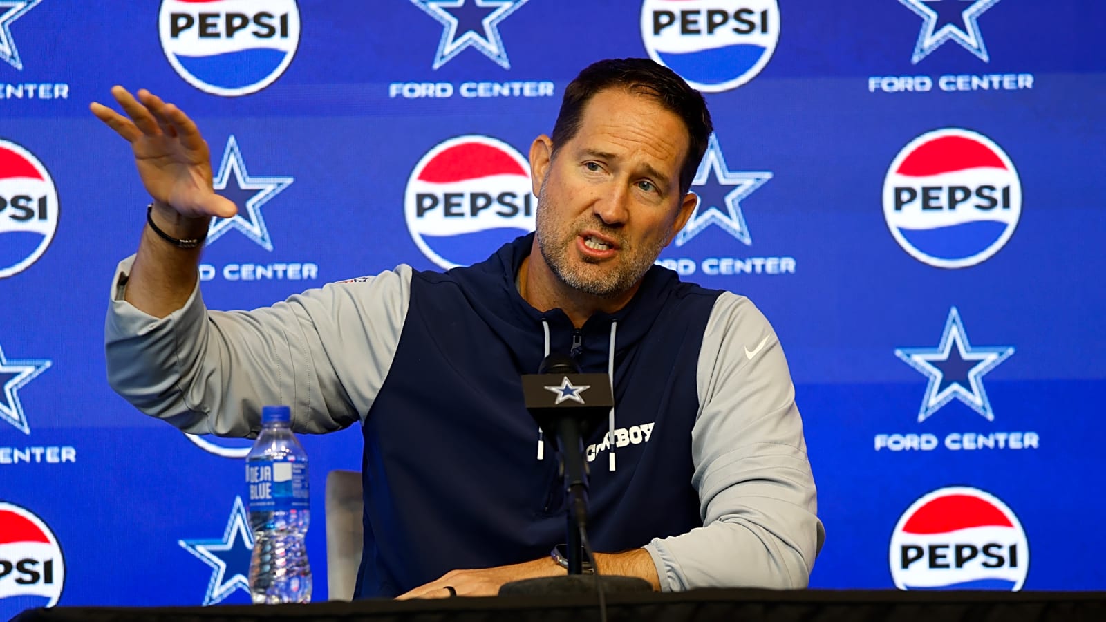 Why ‘Nasty’ Rookie Could Be the Key to Cowboys&#39; Offense
