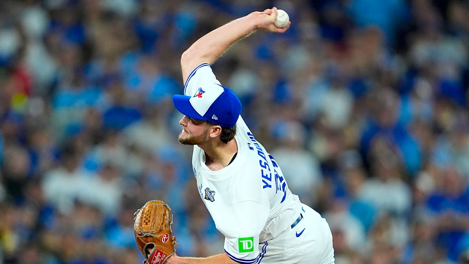 Blue Jays: A timeline for Trey Yesavage | Kevin Gausman set for the 27th