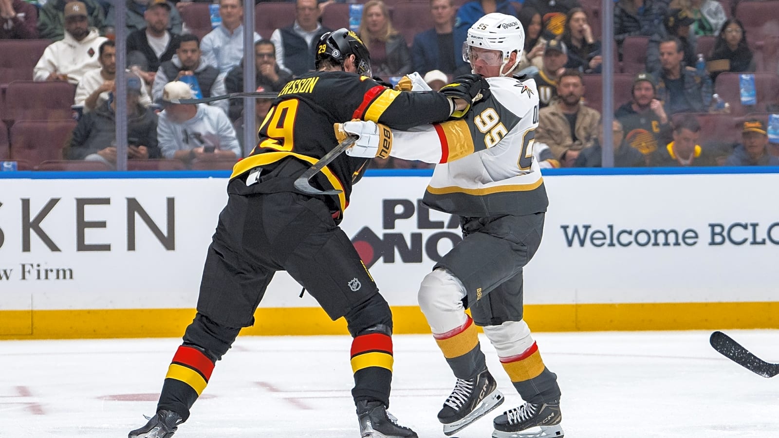 Do the Canucks have the best top-four defence in the Pacific Division for 2025/26?