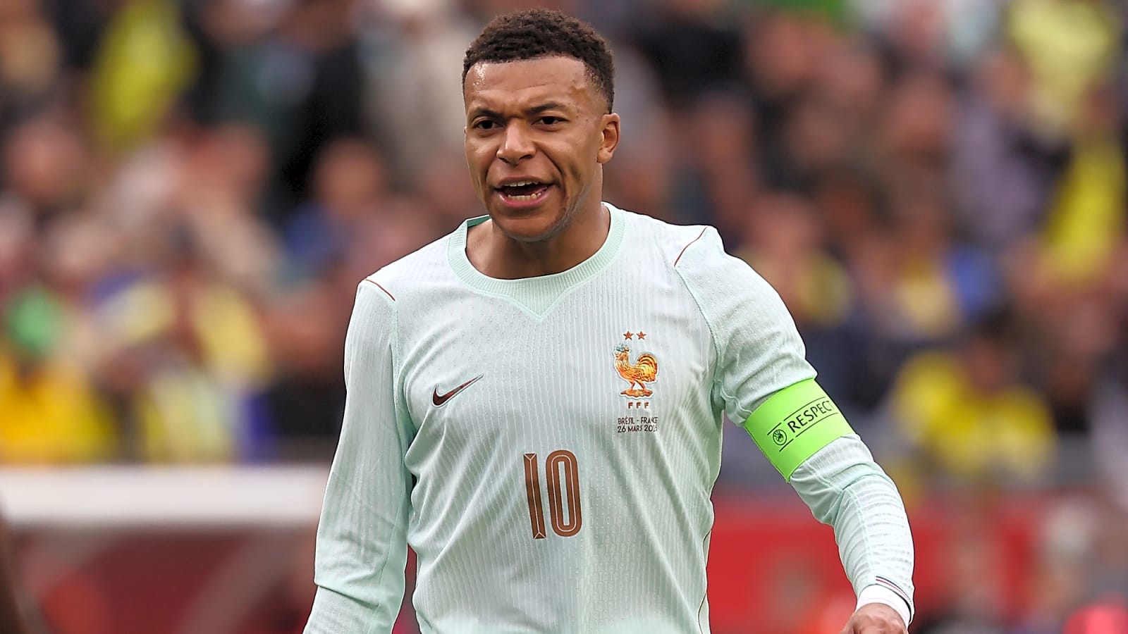 Predicted BEST World Cup 2026 XI